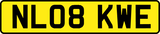 NL08KWE