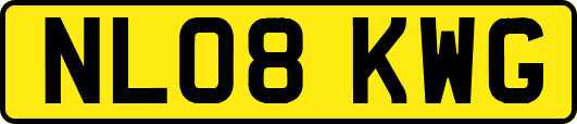 NL08KWG