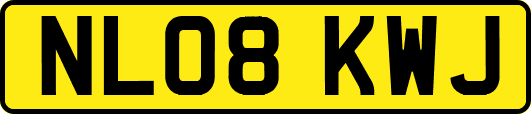 NL08KWJ