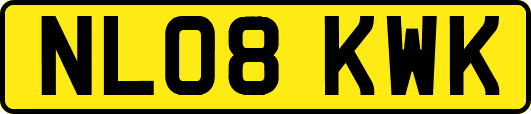 NL08KWK