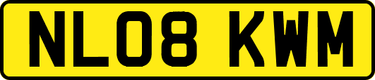 NL08KWM
