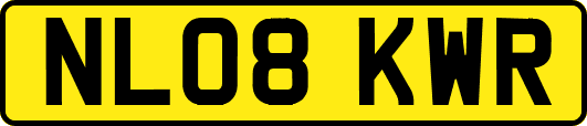 NL08KWR
