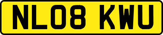 NL08KWU