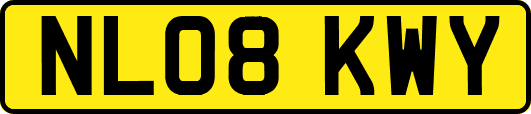 NL08KWY