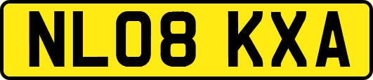 NL08KXA