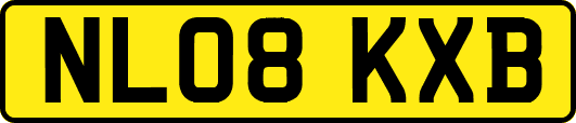 NL08KXB
