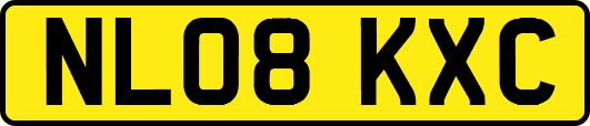 NL08KXC