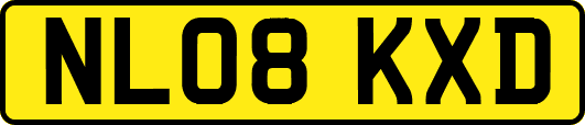 NL08KXD