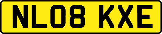 NL08KXE