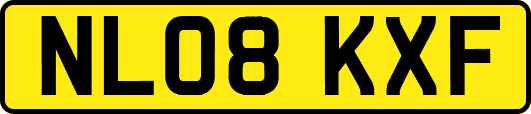 NL08KXF