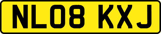 NL08KXJ