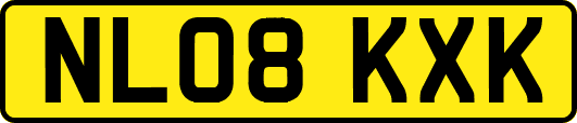 NL08KXK