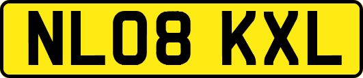 NL08KXL