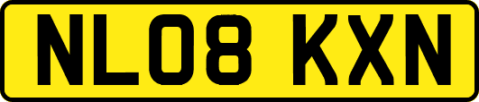 NL08KXN