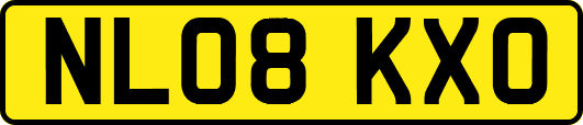 NL08KXO