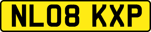 NL08KXP