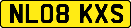 NL08KXS