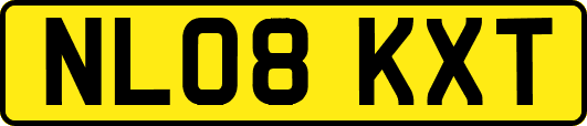 NL08KXT