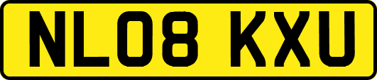 NL08KXU