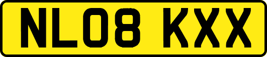 NL08KXX