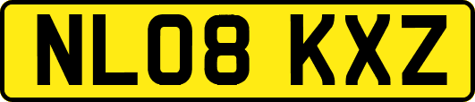 NL08KXZ