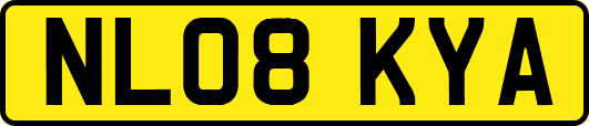 NL08KYA