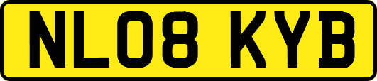 NL08KYB