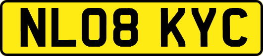 NL08KYC