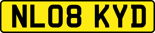 NL08KYD