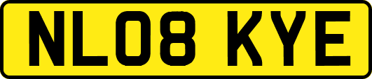 NL08KYE