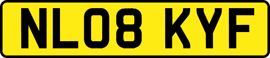 NL08KYF