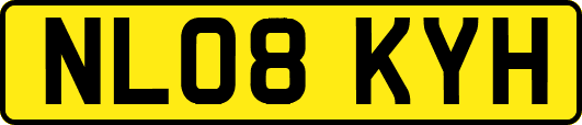 NL08KYH