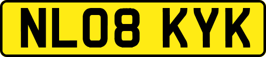 NL08KYK