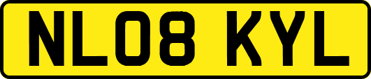 NL08KYL
