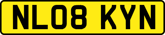 NL08KYN