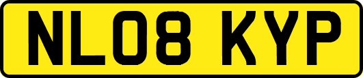 NL08KYP