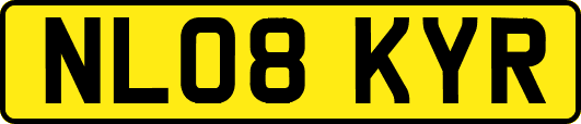 NL08KYR