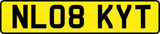 NL08KYT