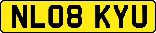 NL08KYU