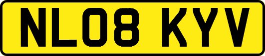 NL08KYV