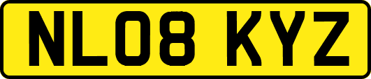 NL08KYZ