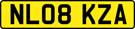 NL08KZA
