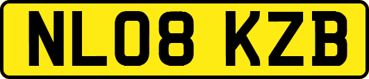 NL08KZB