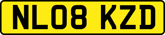 NL08KZD