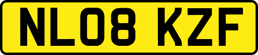 NL08KZF