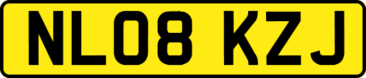 NL08KZJ