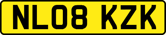 NL08KZK