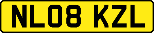 NL08KZL