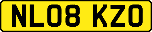 NL08KZO