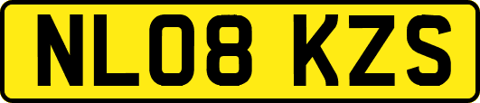 NL08KZS